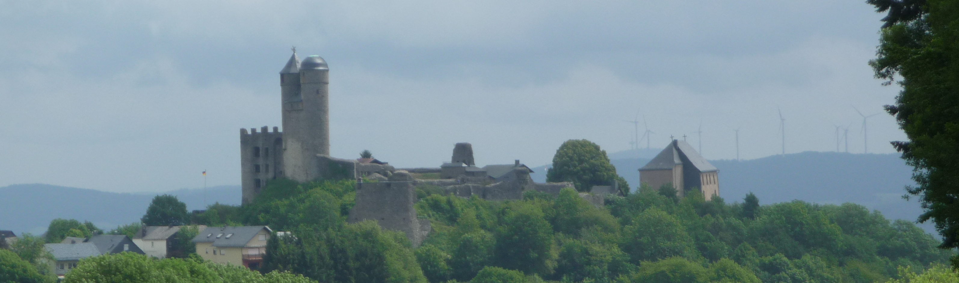 Fronleichnam