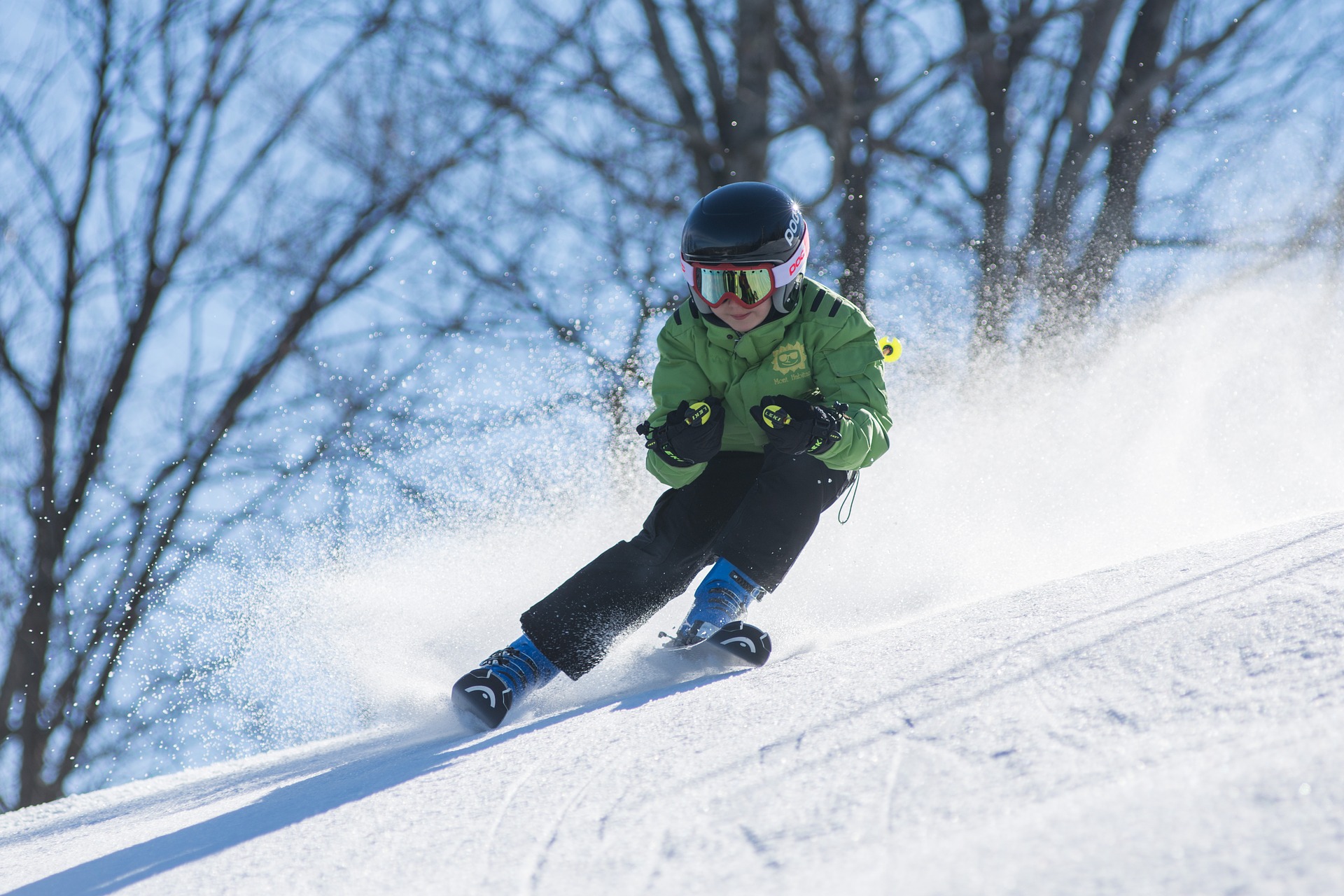 Skifreizeit Axamer Lizum