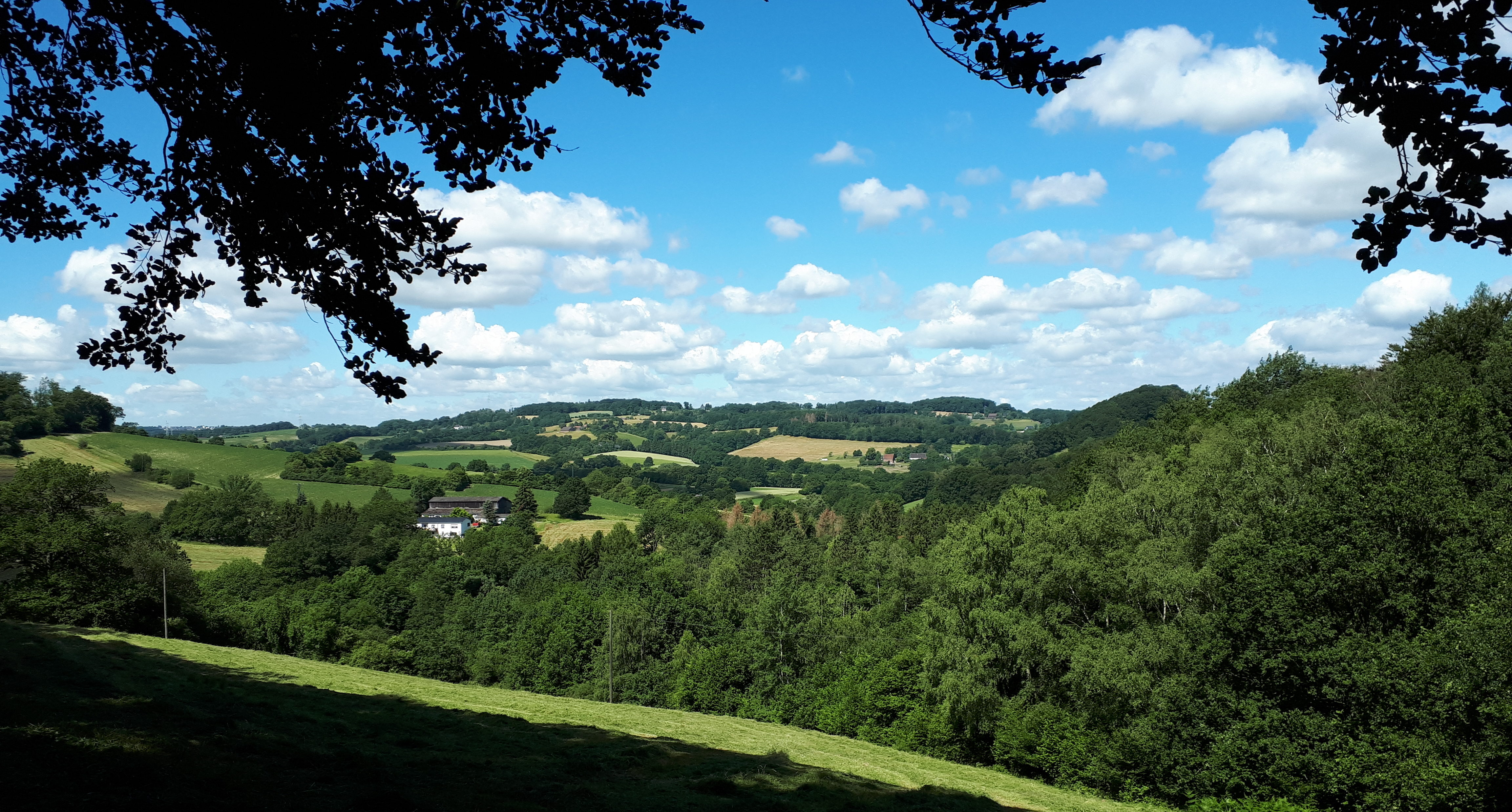 Fronleichnamstour Hattingen