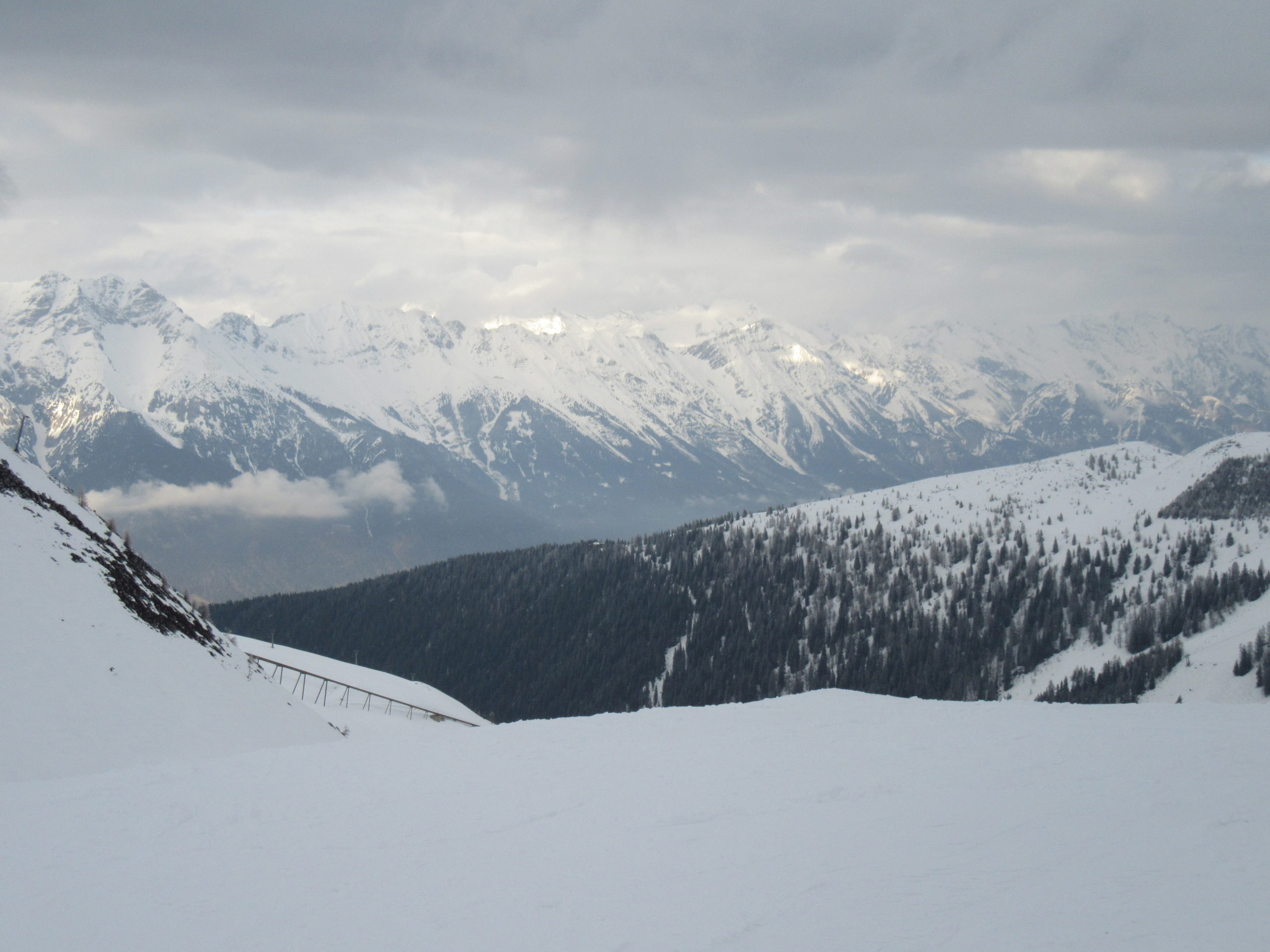 Skifreizeit für Kinder und Jugendliche