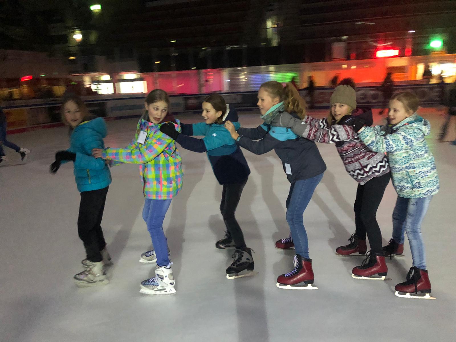 Eisdisco